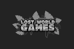 Lost World Games