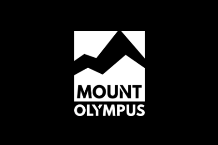 Mount Olympus